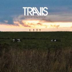 Travis : Where You Stand